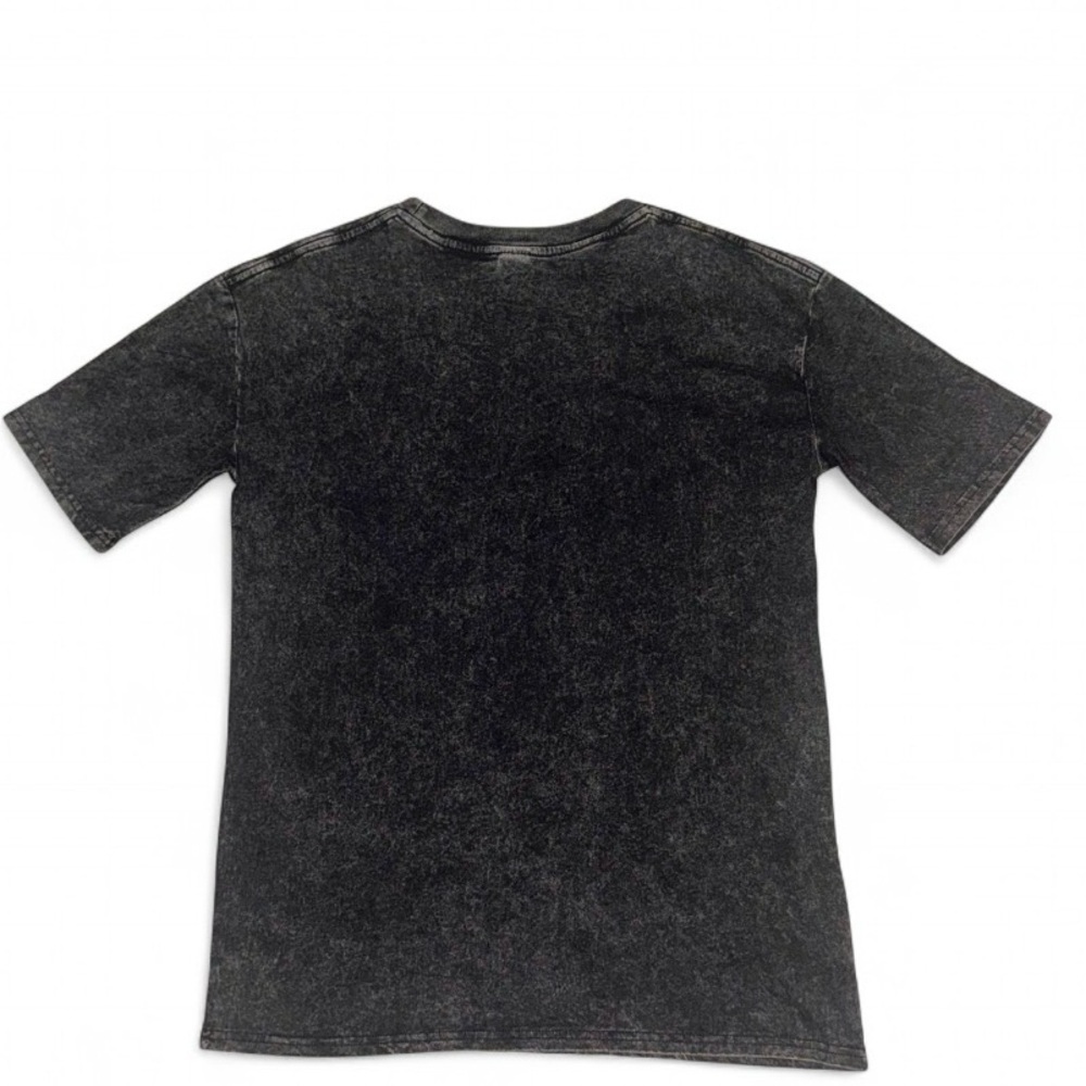π¬π€ Mens Home Alone Graphic Tee β Acid Wash / Vintage Style π€π¬ Read Description - Picture 2 of 3